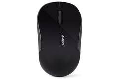Buy A4Tech G3-300NS Wireless Mouse - Black from Vmart in Pakistan