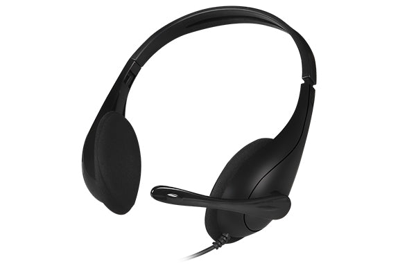 Buy A4Tech HS-9 Stereo Headset from Vmart in Pakistan