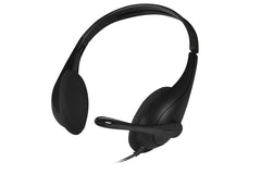 Buy A4Tech HS-9 Stereo Headset from Vmart in Pakistan