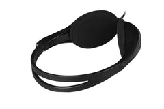 Buy A4Tech HU-9 USB Headset from Vmart in Pakistan