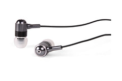 Buy A4Tech MK-650 Metallic Earphone - Black from Vmart in Pakistan
