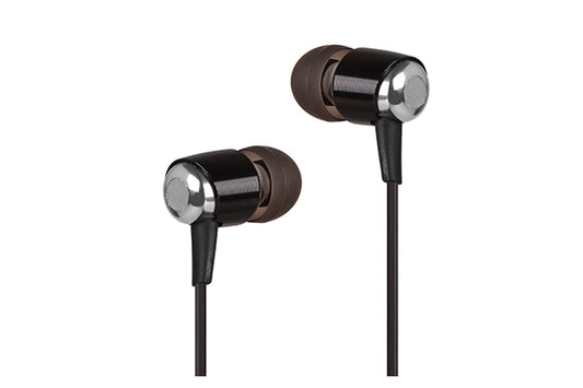 Buy A4Tech MK-750 Earphones With Mic from Vmart in Pakistan