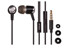 Buy A4Tech MK-750 Earphones With Mic from Vmart in Pakistan