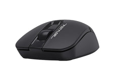 Buy A4Tech FG12S 2.4G Wireless Mouse Black Vmart in Pakistan