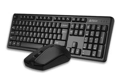 Buy A4tech 3330NS Wireless Desktop from Vmart in Pakistan