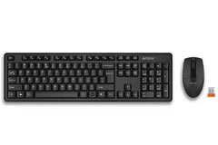 Buy A4tech 3330NS Wireless Desktop from Vmart in Pakistan