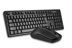 Buy A4tech 3330NS Wireless Desktop from Vmart in Pakistan