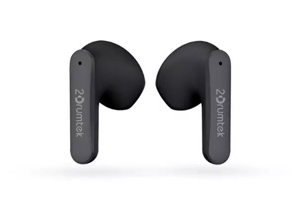 Buy A4tech B20 True Wireless Earphone - Ash Grey from Vmart in Pakistan