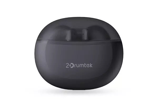 Buy A4tech B20 True Wireless Earphone - Ash Grey from Vmart in Pakistan