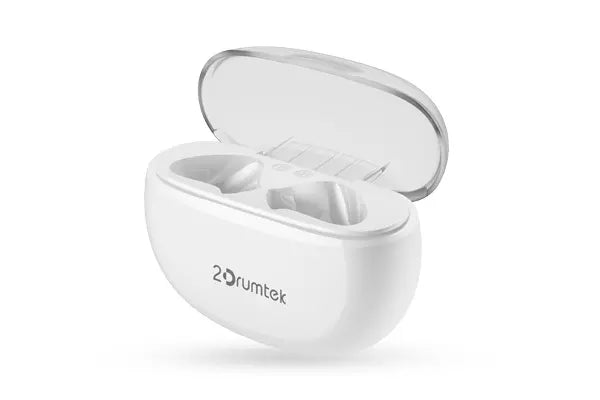 Buy A4tech B20 True Wireless Earphone - White from Vmart in Pakistan