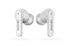 Buy A4tech B25 True Wireless Earphone - White from Vmart in Pakistan