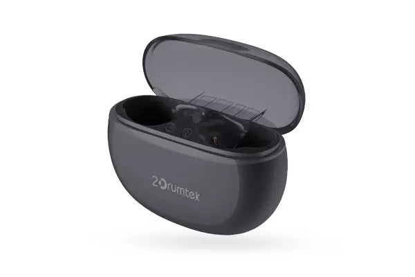 Buy A4tech B27 True Wireless Earphone - Ash Grey from Vmart in Pakistan