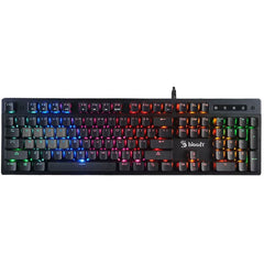 Buy A4tech Bloody B500N Mecha-Like Switch Gaming Keyboard from Vmart in Pakistan