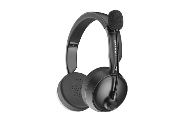Buy A4tech BH230 Wireless Headset Black from Vmart in Pakistan