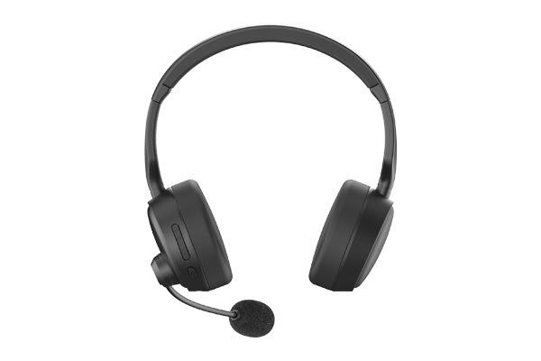 Buy A4tech BH230 Wireless Headset Black from Vmart in Pakistan