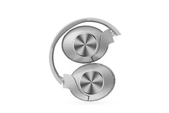 Buy A4tech BH300 Wireless Headset - Grayish White from Vmart in Pakistan