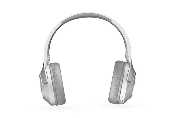 Buy A4tech BH300 Wireless Headset - Grayish White from Vmart in Pakistan