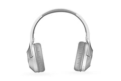 Buy A4tech BH300 Wireless Headset - Grayish White from Vmart in Pakistan