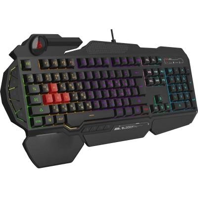 Buy A4tech Bloody B310N Neon Gaming Keyboard from Vmart in Pakistan