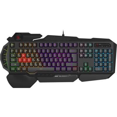 Buy A4tech Bloody B310N Neon Gaming Keyboard from Vmart in Pakistan
