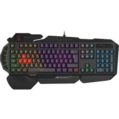 Buy A4tech Bloody B310N Neon Gaming Keyboard from Vmart in Pakistan