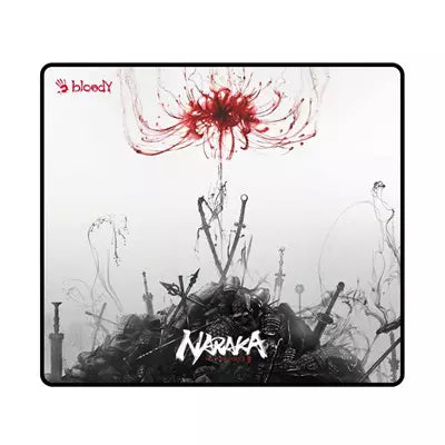 Buy Bloody BP-45 Mouse Pad Naraka from Vmart in Pakistan