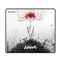 Buy Bloody BP-45 Mouse Pad Naraka from Vmart in Pakistan