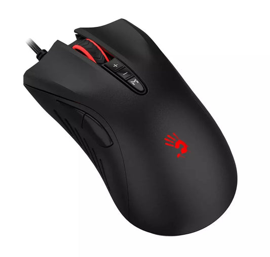 Buy A4tech Bloody ES5 RGB Esports Gaming Mouse from Vmart in Pakistan