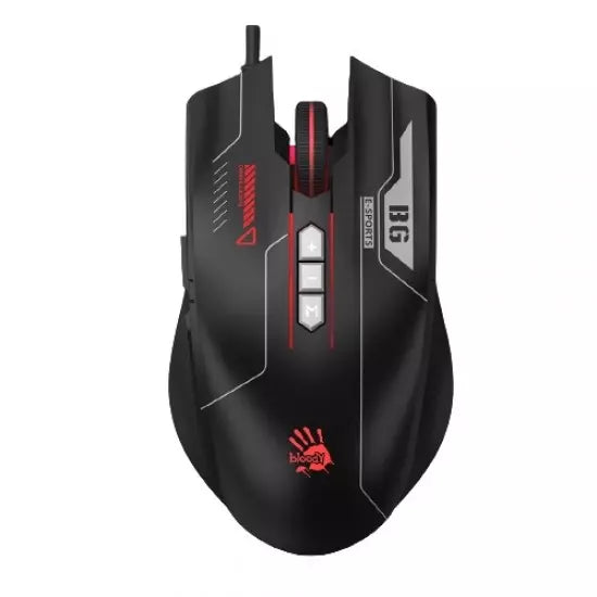 Buy A4tech Bloody ES7 RGB Esports Gaming Mouse from Vmart in Pakistan