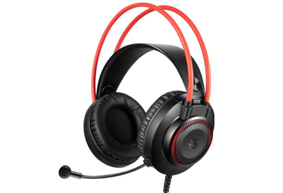 Buy A4tech Bloody G200 Gaming Headset - 3.5mm + USB from Vmart in Pakistan
