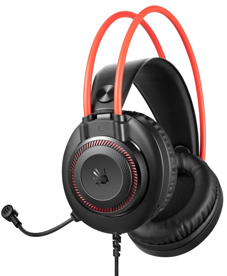 Buy A4tech Bloody G200S USB Gaming Headset from Vmart in Pakistan