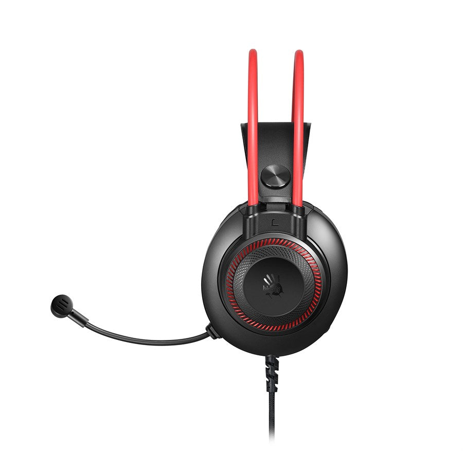 Buy A4tech Bloody G200S USB Gaming Headset from Vmart in Pakistan