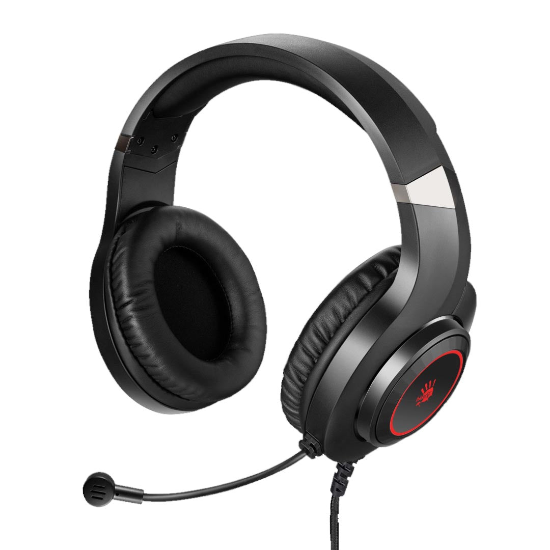 Buy A4tech Bloody G220S USB Gaming Headset from Vmart in Pakistan