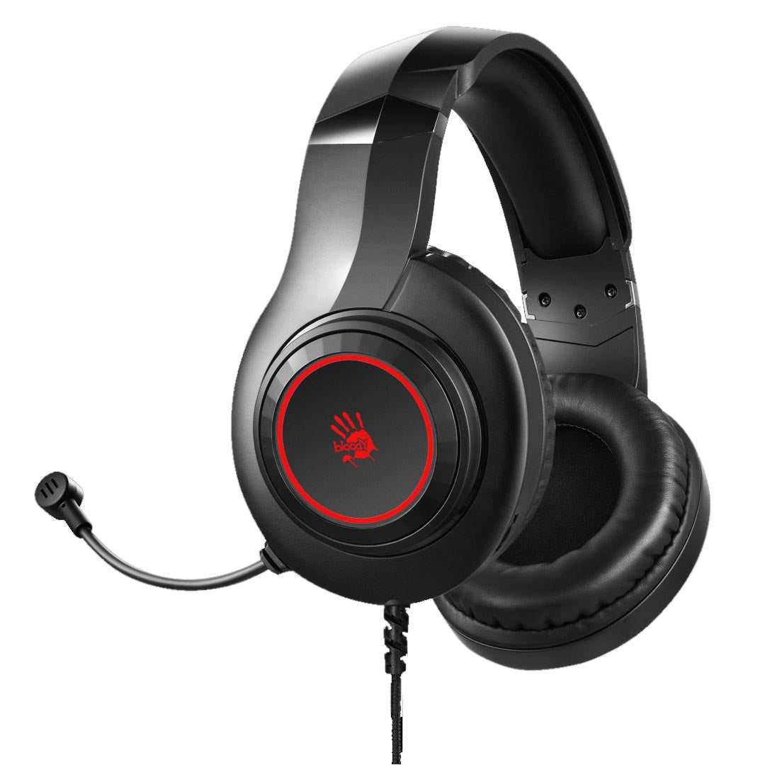 Buy A4tech Bloody G220S USB Gaming Headset from Vmart in Pakistan