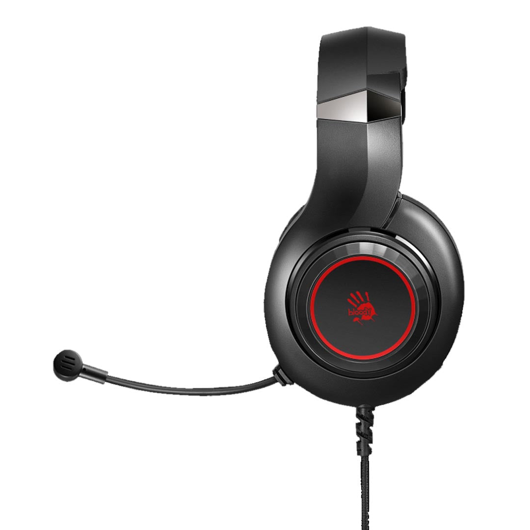 Buy A4tech Bloody G220S USB Gaming Headset from Vmart in Pakistan