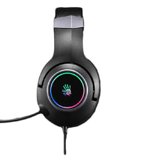 Buy A4tech Bloody G350 Virtual 7.1 Surround Sound Gaming Headset from Vmart in Pakistan