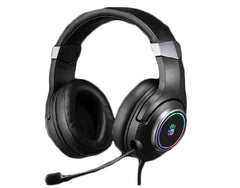 Buy A4tech Bloody G350 Virtual 7.1 Surround Sound Gaming Headset from Vmart in Pakistan