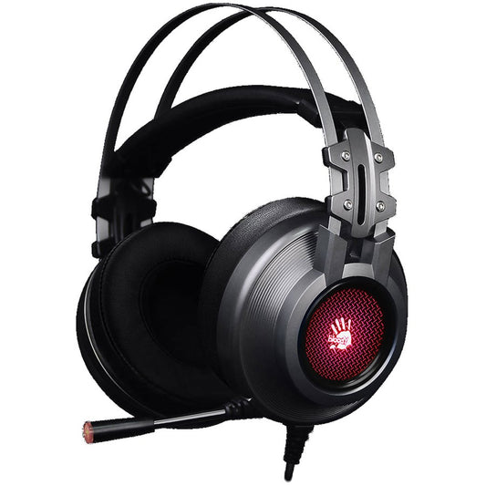 Buy A4Tech Bloody G525 Virtual 7.1 Surround Sound Gaming Headset from Vmart in Pakistan