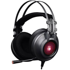Buy A4Tech Bloody G525 Virtual 7.1 Surround Sound Gaming Headset from Vmart in Pakistan