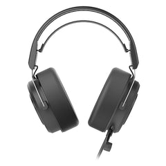 Buy A4tech Bloody G535 Virtual 7.1 Surround Sound USB Gaming Headset - Black from Vmart in Pakistan