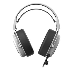 Buy A4tech Bloody G535 Virtual 7.1 Surround Sound USB Gaming Headset - White from Vmart in Pakistan