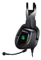 Buy A4tech Bloody G570 Virtual 7.1 Surround Sound Gaming Headset from Vmart in Pakistan