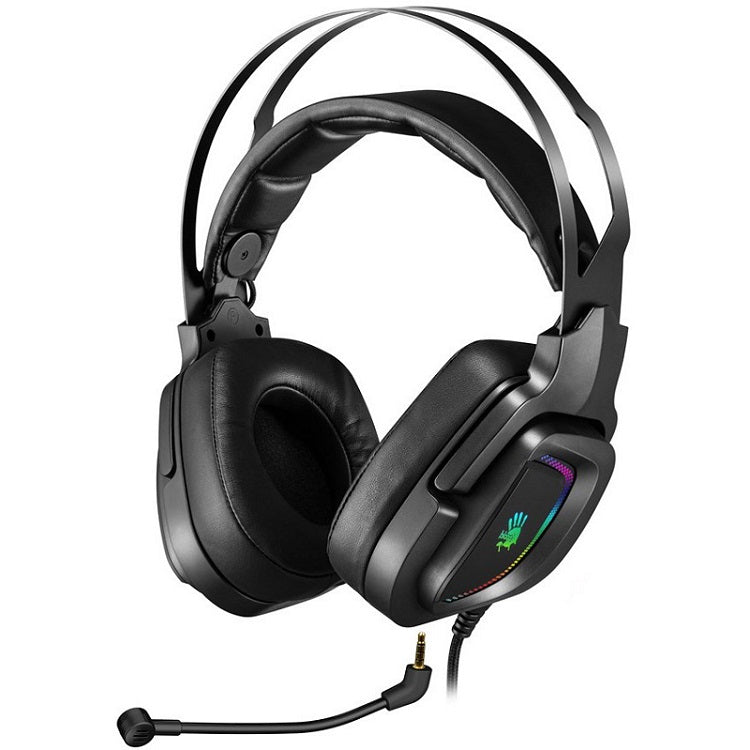 Buy A4tech Bloody G570 Virtual 7.1 Surround Sound Gaming Headset from Vmart in Pakistan