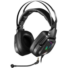 Buy A4tech Bloody G570 Virtual 7.1 Surround Sound Gaming Headset from Vmart in Pakistan