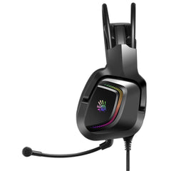 Buy A4tech Bloody G575 Virtual 7.1 Surround Sound USB Gaming Headset from Vmart in Pakistan