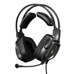 Buy A4tech Bloody G575 Virtual 7.1 Surround Sound USB Gaming Headset from Vmart in Pakistan