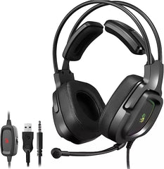 Buy A4tech Bloody G575P Surround Sound Gaming Headset from Vmart in Pakistan