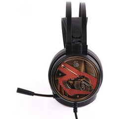 Buy A4tech Bloody G650S Gaming Headset from Vmart in Pakistan