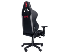 Buy A4tech Bloody GC-330 Gaming Chair - Black Grey from Vmart in Pakistan