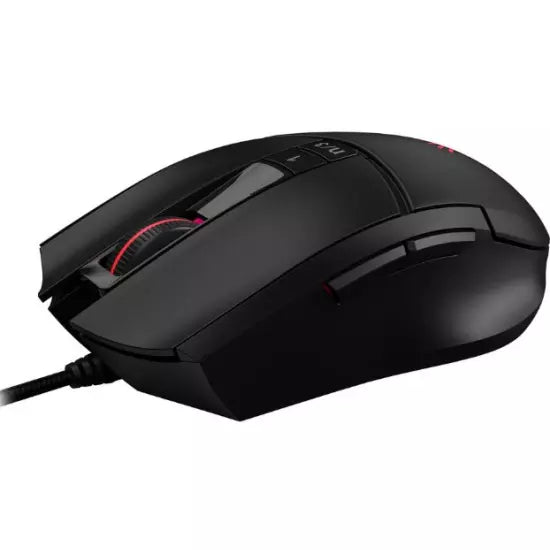 Buy A4tech Bloody L65 Max Lightweight Gaming Mouse - Black from Vmart in Pakistan